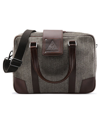 Laptop Bag Shelby Brothers | Brown