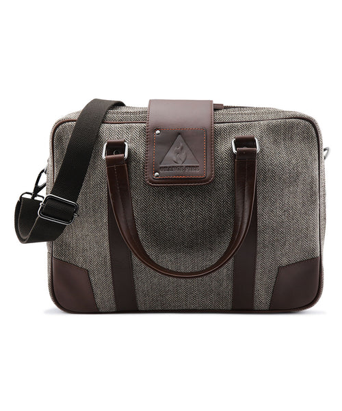 Laptop Bag Shelby Brothers | Brown
