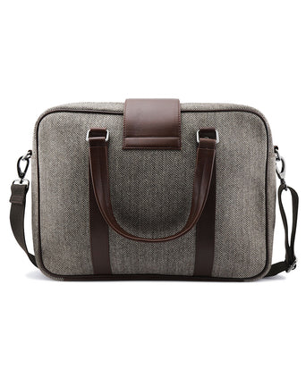 Laptop Bag Shelby Brothers | Brown