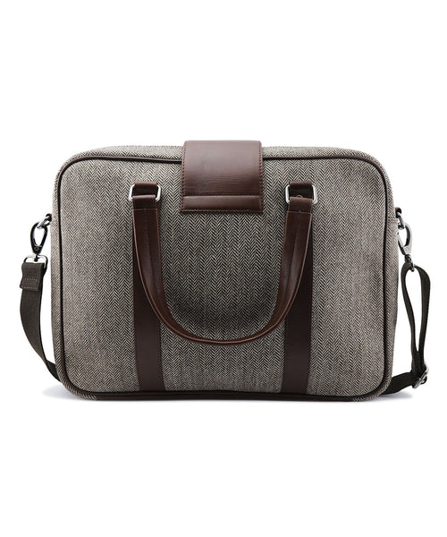 Laptop Bag Shelby Brothers | Brown