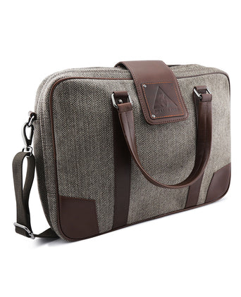 Laptop Bag Shelby Brothers | Brown