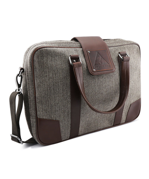 Laptop Bag Shelby Brothers | Brown