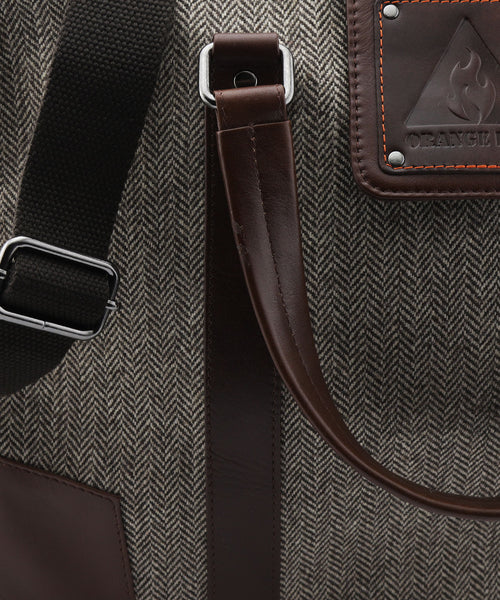 Laptop Bag Shelby Brothers | Brown