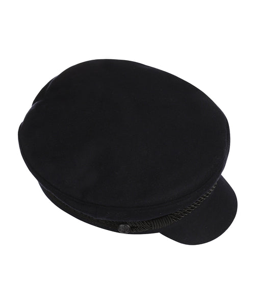 Skipper's cap | Navy Blue