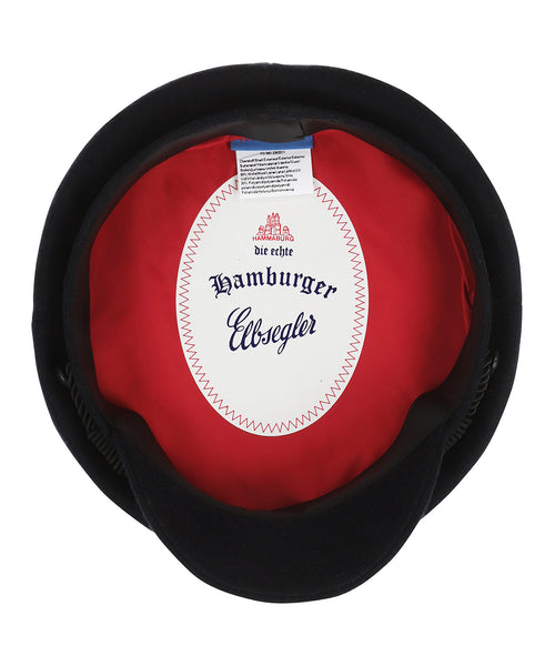 Skipper's cap | Navy Blue