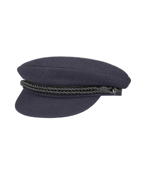 Skipper's cap | Navy Blue