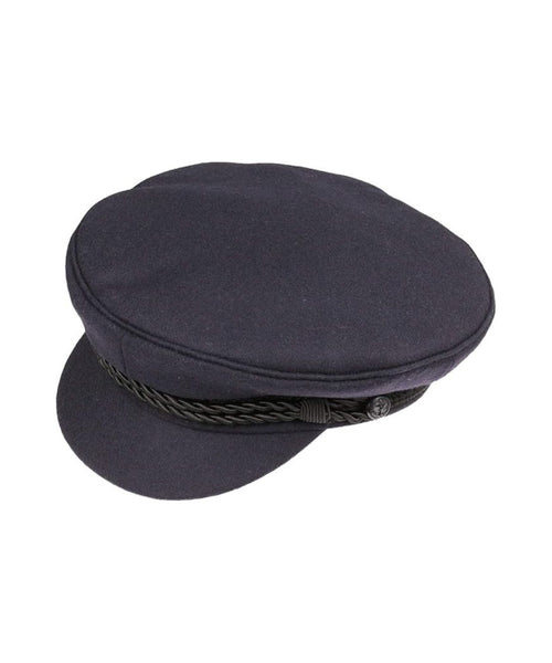 Skipper's cap | Navy Blue