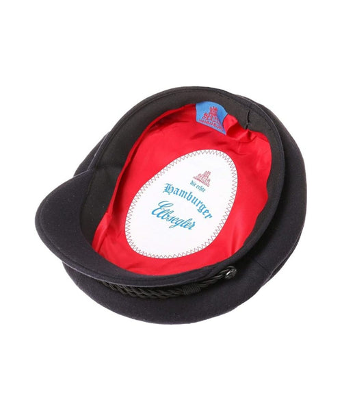 Skipper's cap | Navy Blue