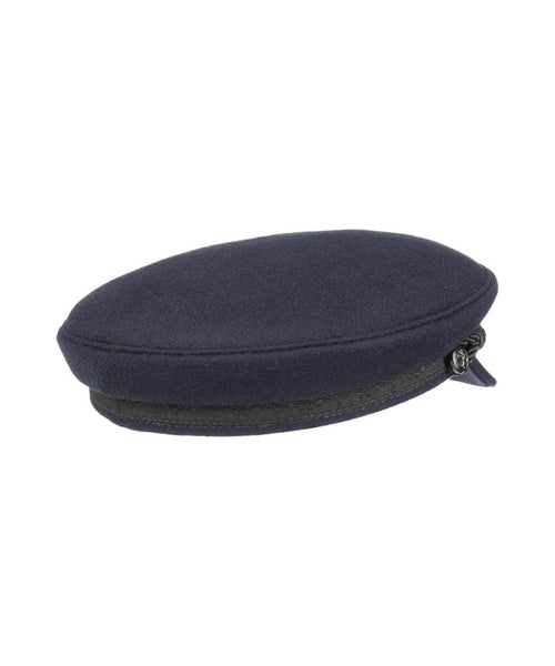 Skipper's cap | Navy Blue