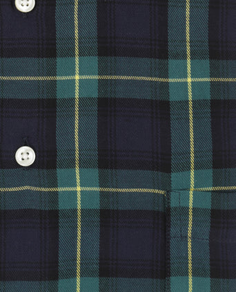 Overhemd 90 Years Edition | 90 Y Green