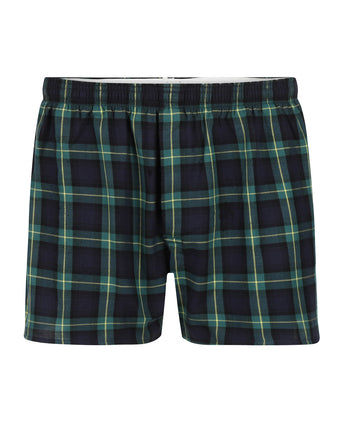 Boxershort 90 Years Edition | 90 Y Green