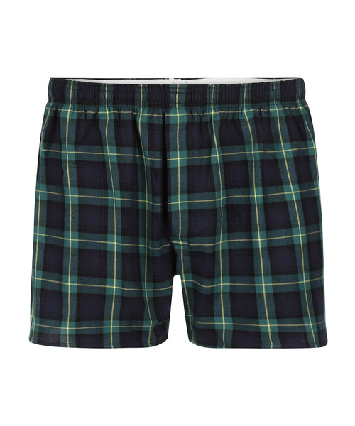 Boxer shorts 90 Years Edition | 90 YGreen