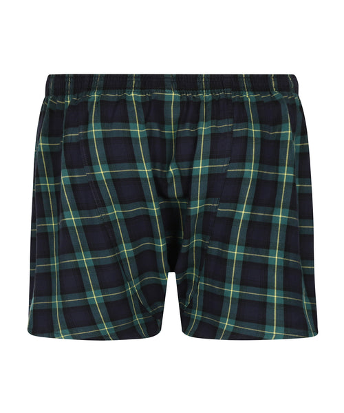 Boxer shorts 90 Years Edition | 90 YGreen