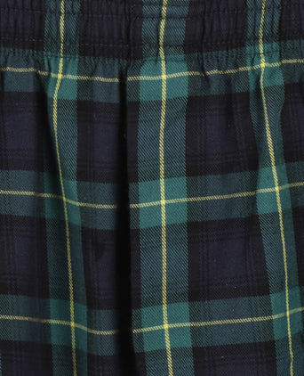 Boxershort 90 Years Edition | 90 Y Green