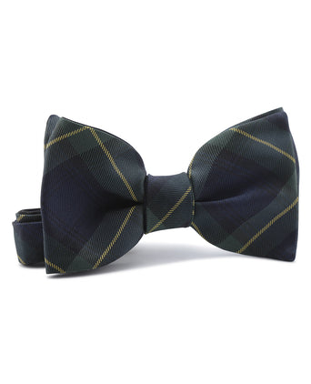 Zijden Strik 90 Years Edition | 90 Y Green