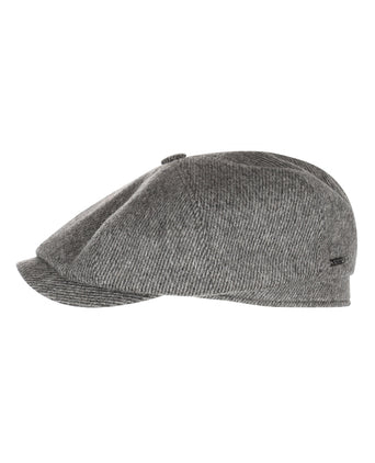 Hatteras Cashmere | Grey