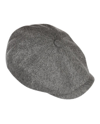 Hatteras Cashmere | Grey