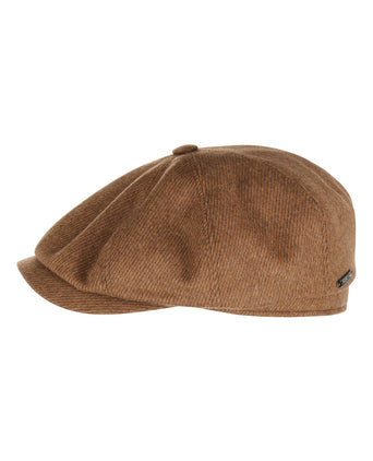 Hatteras Cashmere | Brown