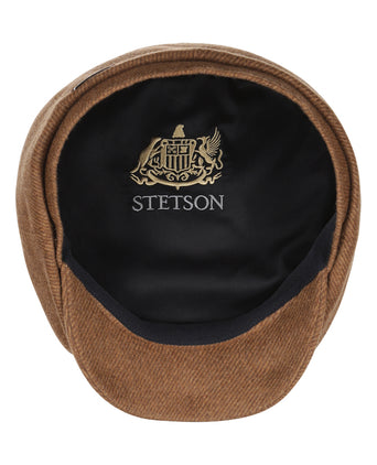 Hatteras Cashmere | Brown