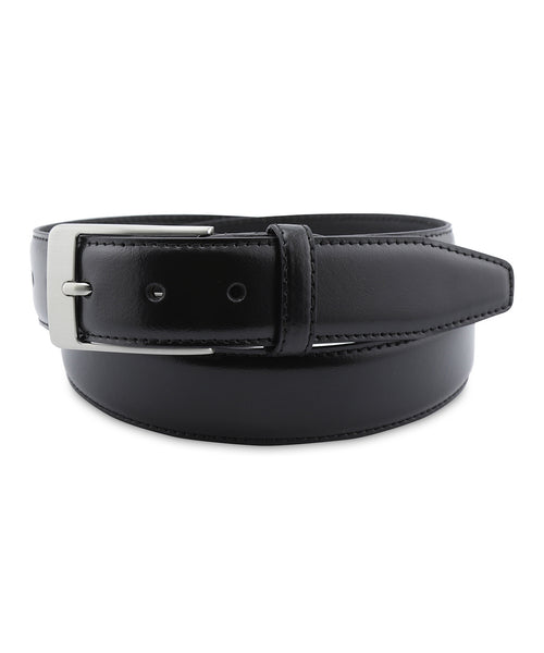 Leather Belt | Black