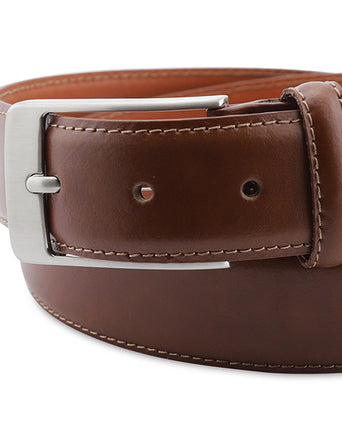 Belt Leather | Brown