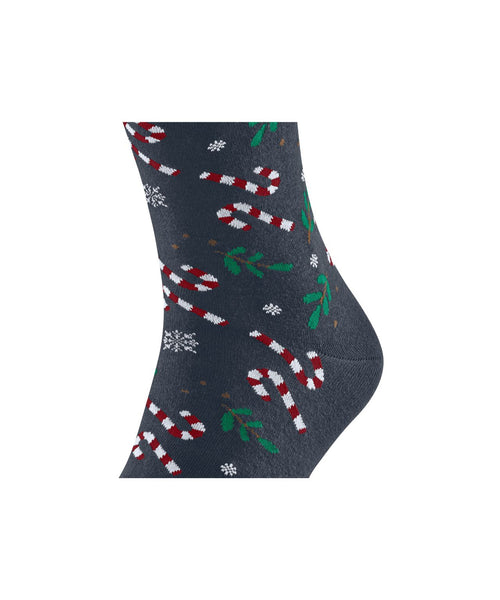 Falke Blizzard Socks | Blue