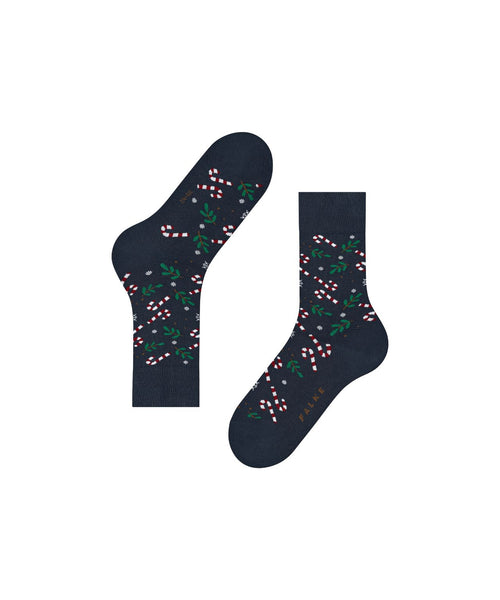 Falke Blizzard Socks | Blue