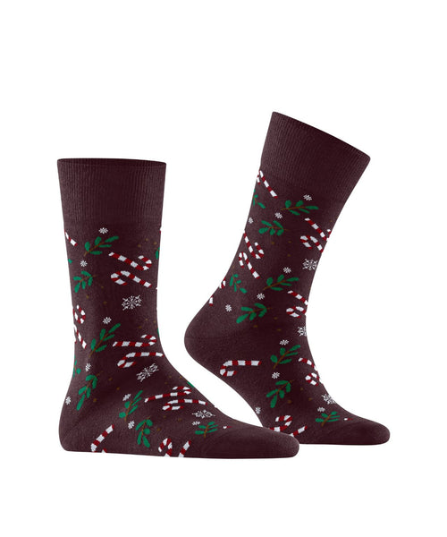 Falke Blizzard Socks | Red