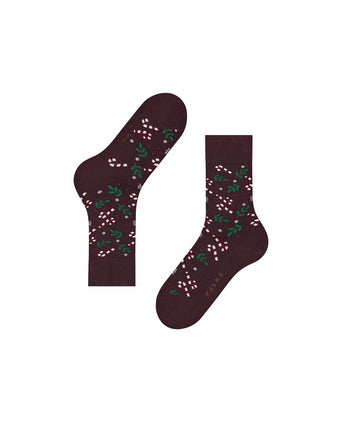 Falke Blizzard Socks | Red