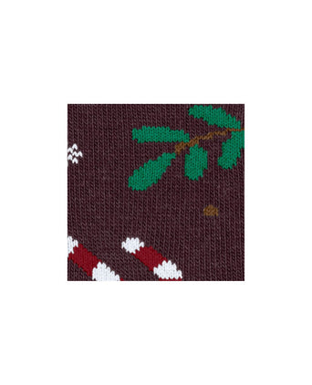 Falke Blizzard Socks | Red