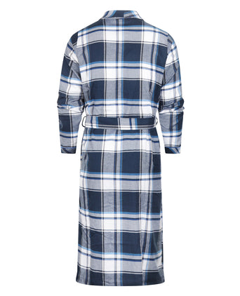 Kamerjas Katoen | Blauw