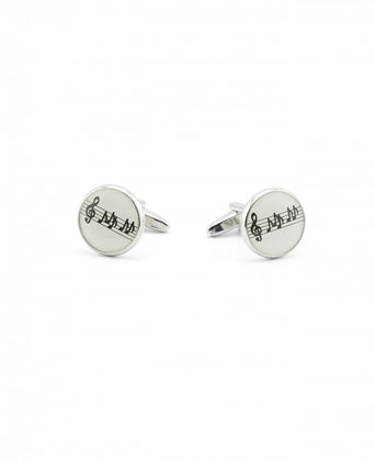 Cufflinks | Design