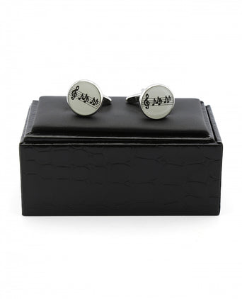 Cufflinks | Design