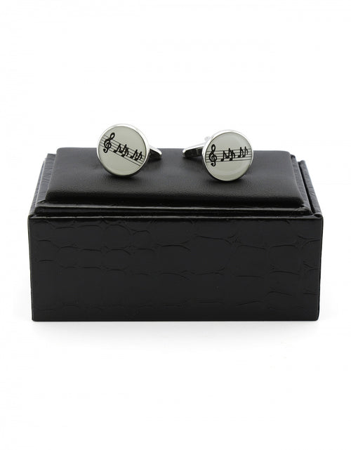 Cufflinks | Design