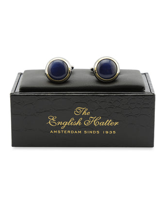 Cufflinks | Blue