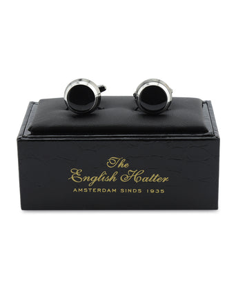 Cufflinks | Black