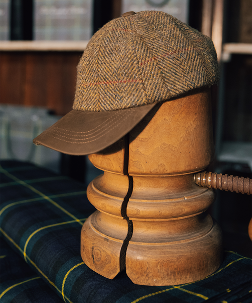 Baseball Cap 90 Years Edition | 90 YGreen