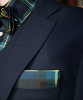 Blazer 90 Years Edition | 90 Y Green Blazer 90 Years Edition | 90 Y Green