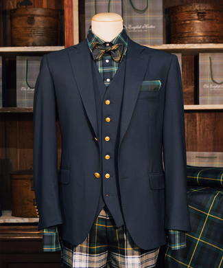 Blazer 90 Years Edition | 90 Y Green Blazer 90 Years Edition | 90 Y Green