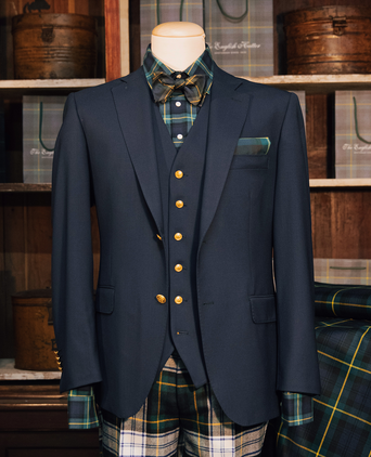 Blazer 90 Years Edition | 90 Y Green