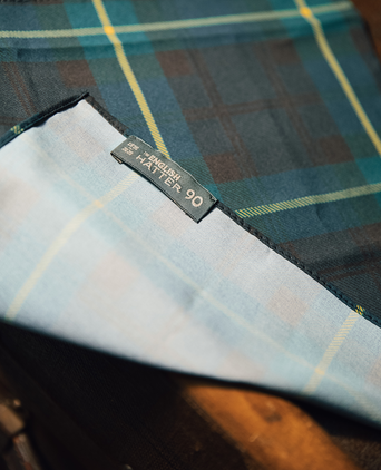 Pochet 90 Years Edition | 90 Y Green