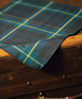 Pochet 90 Years Edition | 90 Y Green Pochet 90 Years Edition | 90 Y Green