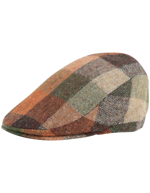 Cashmere Mix cap | Design