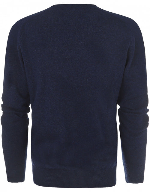 Pullover Lamswol ronde hals | Astra