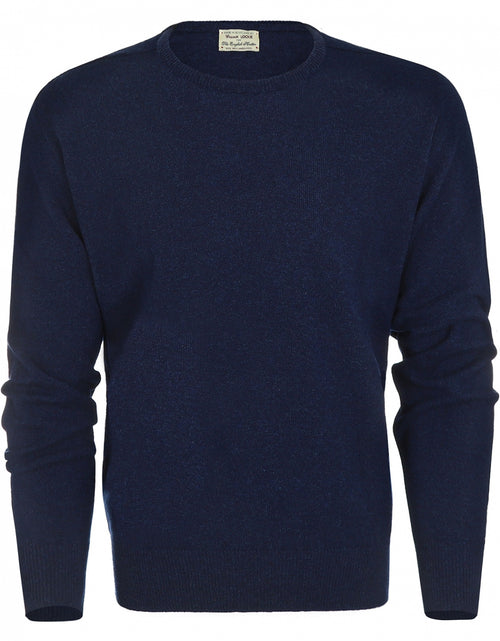 William Lockie Pullover Lamswol V-hals | Regatta