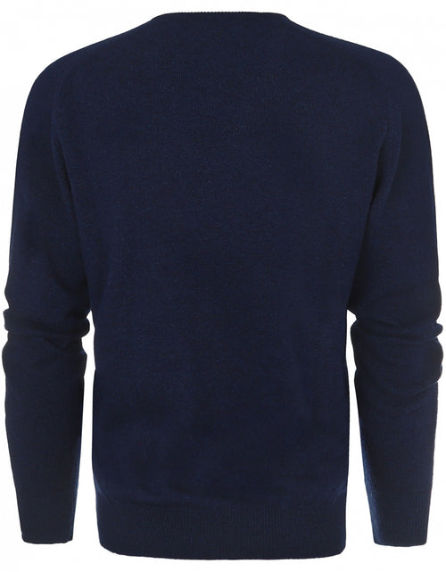 Pullover Lamswol ronde hals | Regatta