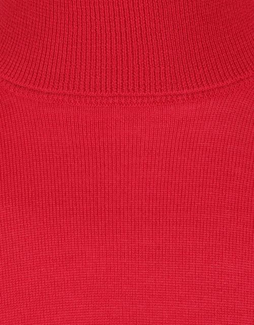 Coltrui Merino wol | Rood