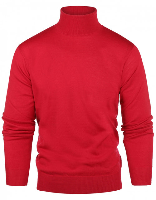 Coltrui Merino wol | Rood