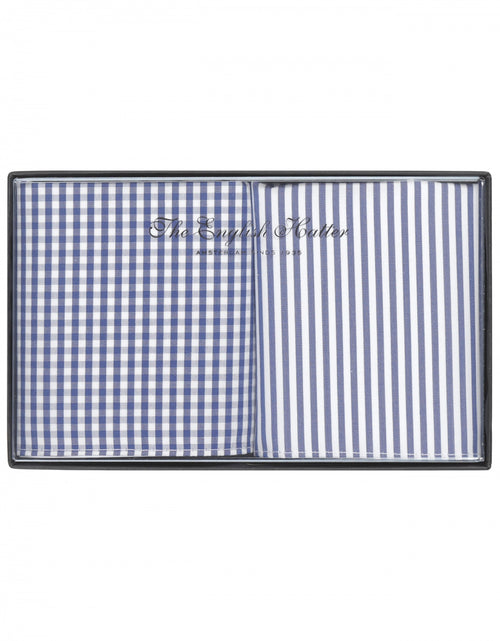 Handkerchiefs 2-pack | Design