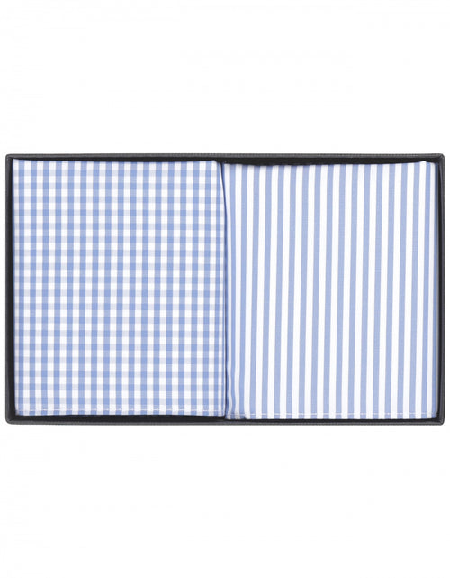 Handkerchiefs 2-pack | Design